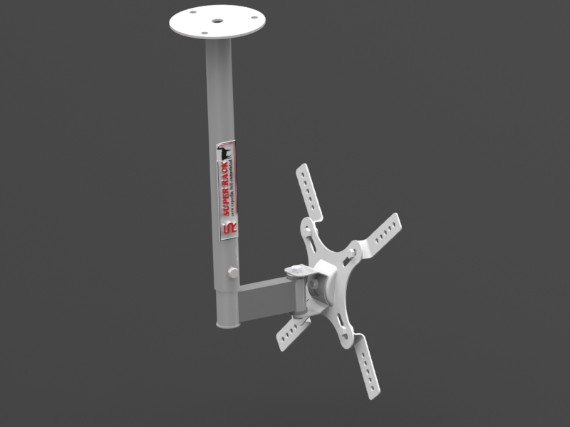 RACK TECHO DE 14" A 26" >SUPER RACK PERÚ