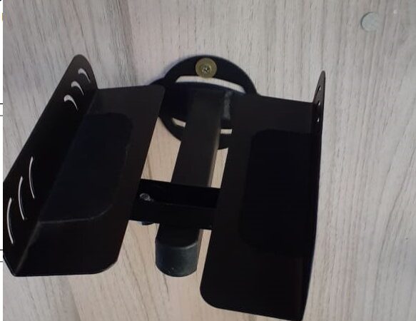 RACK DVD, DECODICADOR